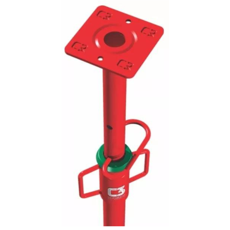 Escora Metálica 4,5 m